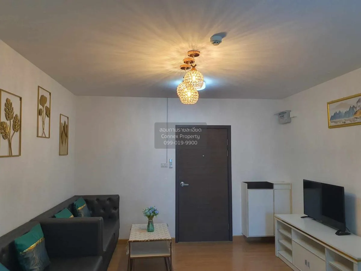 For Sale Condo , Supalai Loft Chaeng Watthana , Bang Talat , Pak  3