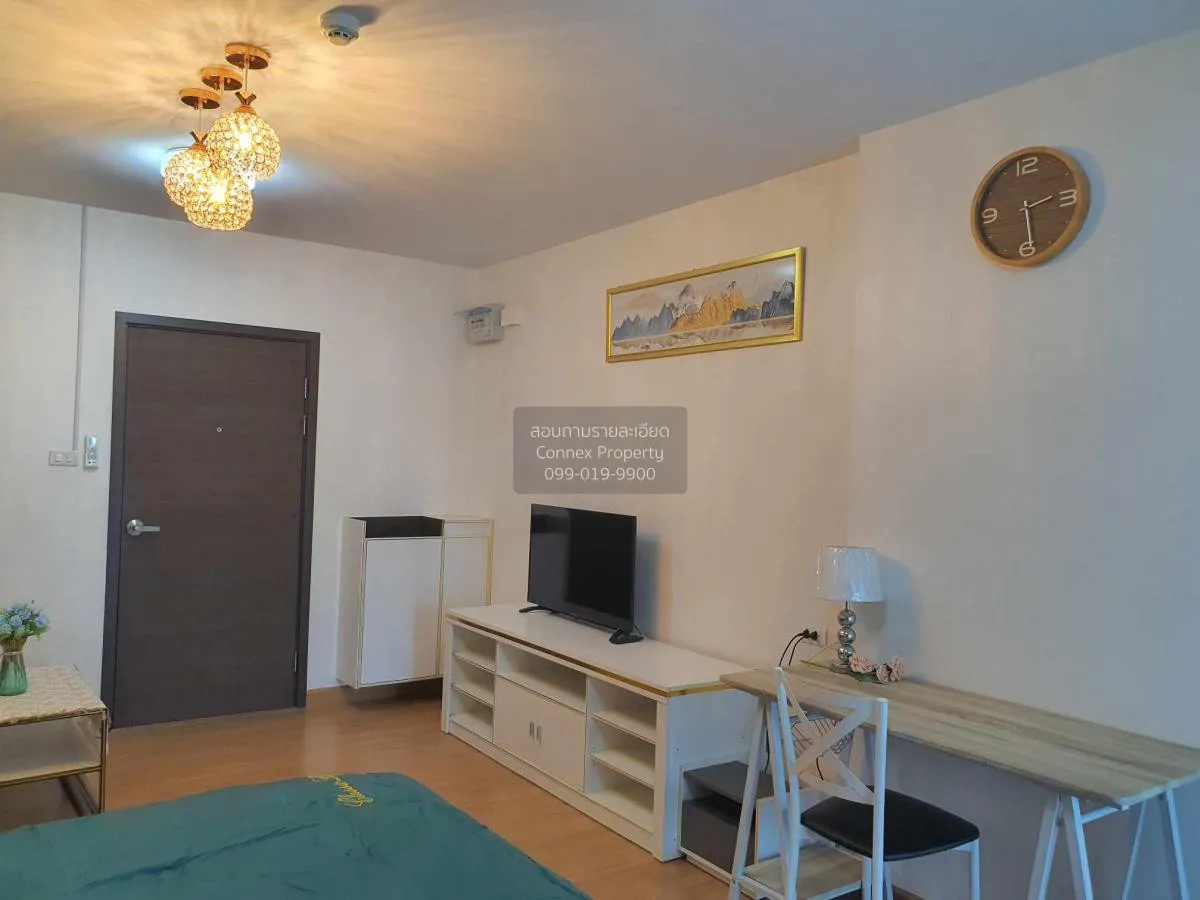 For Sale Condo , Supalai Loft Chaeng Watthana , Bang Talat , Pak  4