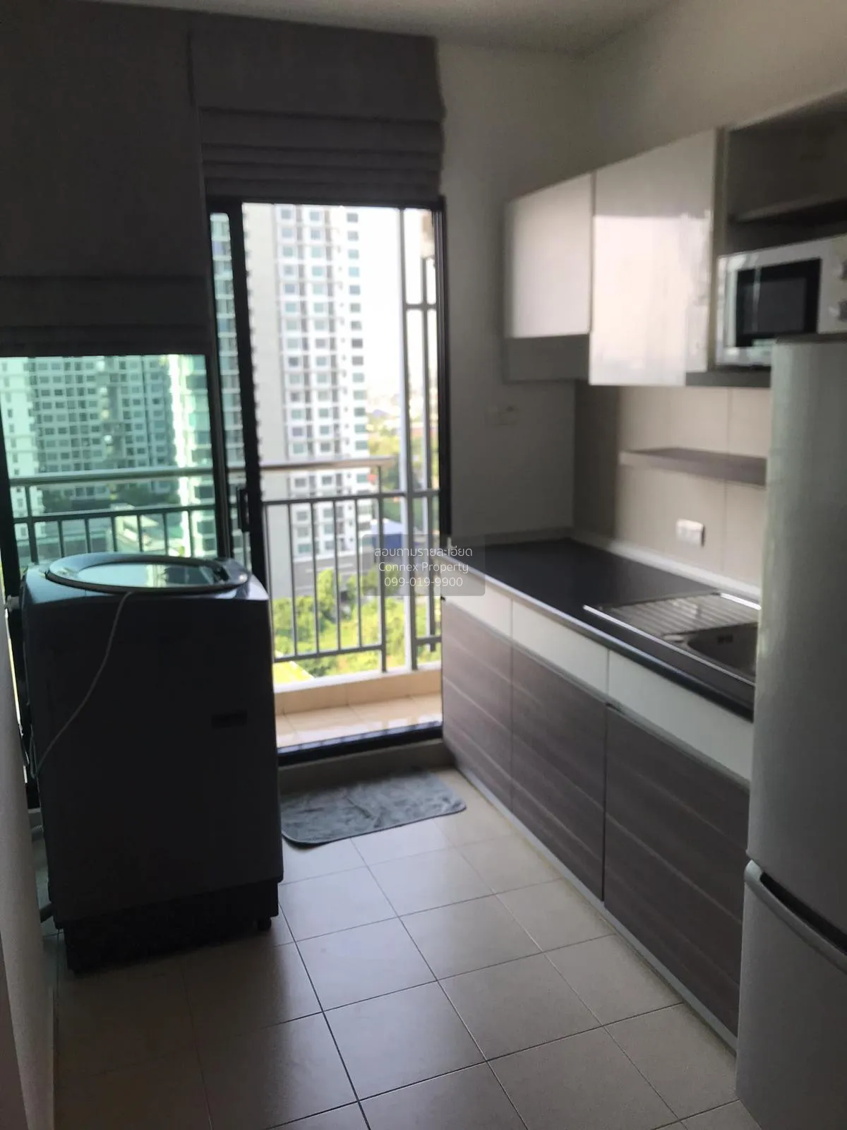 For Sale Condo , Supalai Loft Chaeng Watthana , Bang Talat , Pak 