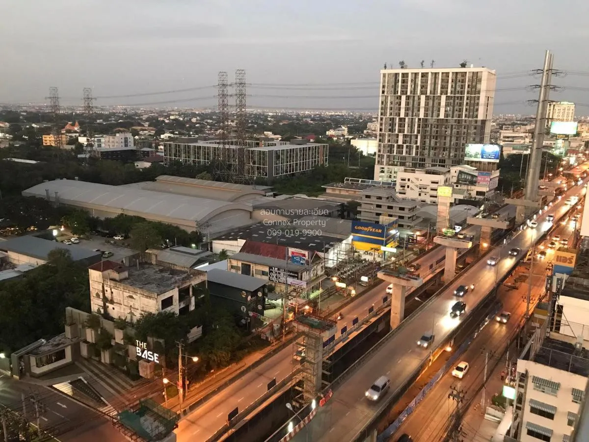 For Sale Condo , Supalai Loft Chaeng Watthana , Bang Talat , Pak 