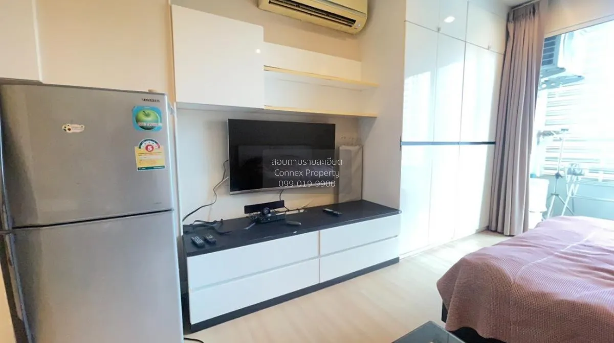 เช่าคอนโด  เดอะ ไลท์เฮ้าส์ สาทร – เจริญนคร BTS-สะพานตากสิน คลองต้ 2