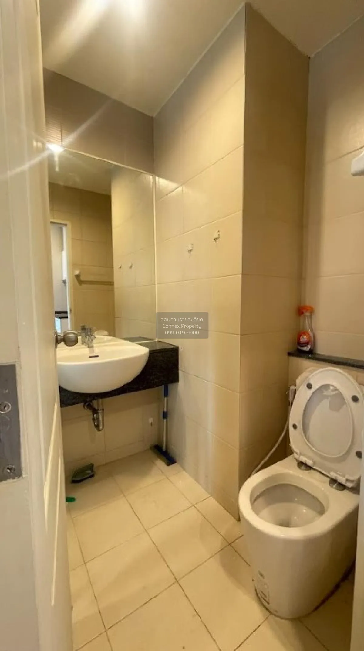 เช่าคอนโด  เดอะ ไลท์เฮ้าส์ สาทร – เจริญนคร BTS-สะพานตากสิน คลองต้