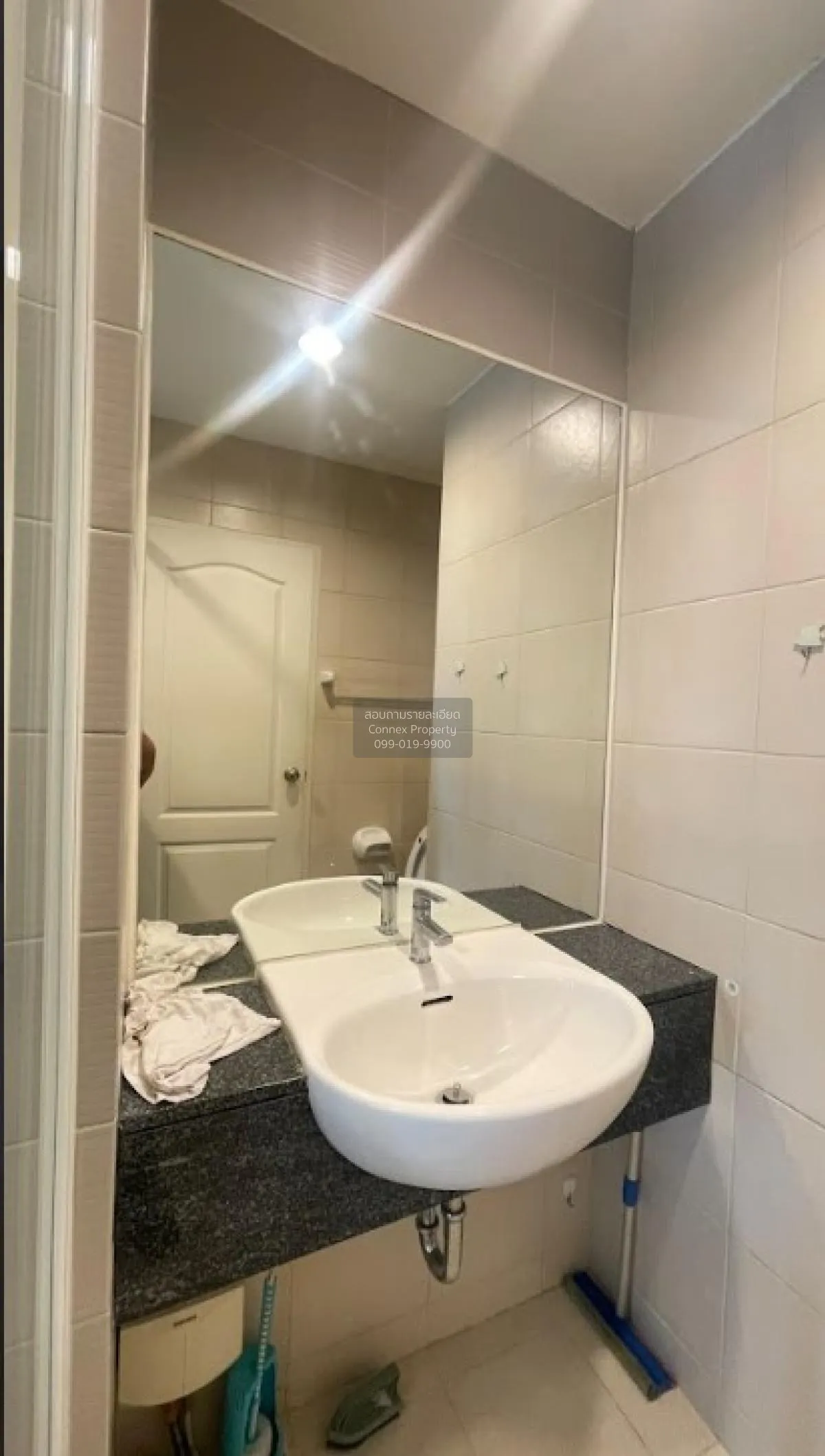 เช่าคอนโด  เดอะ ไลท์เฮ้าส์ สาทร – เจริญนคร BTS-สะพานตากสิน คลองต้