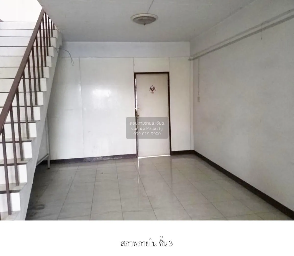 ขายขายอาคารพาณิชย์ 2 คูหา 4.5 ชั้น ติดทางคู่ขนานถนนพหลโยธิน คลองห