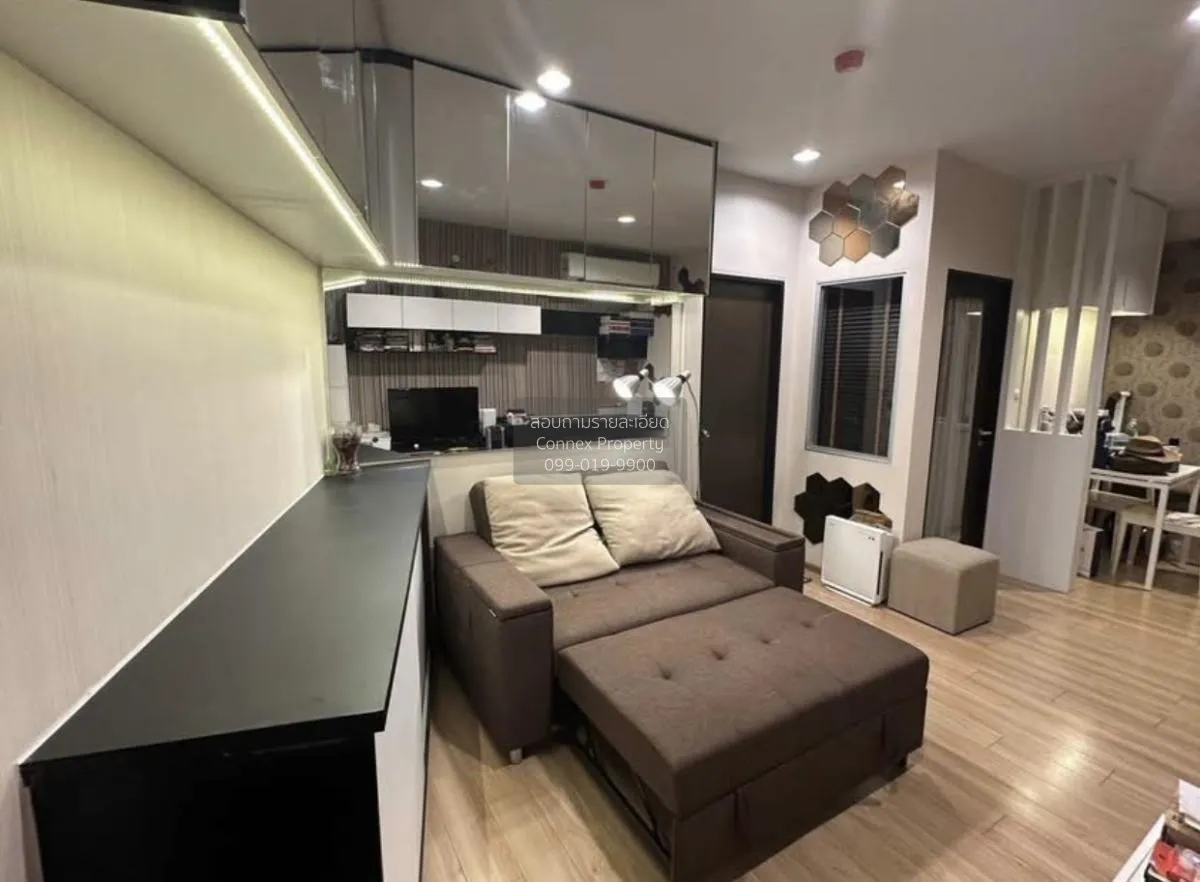 For Sale Condo , The Tempo Ratchada , MRT-Huai Khwang , Huai Khwa 2