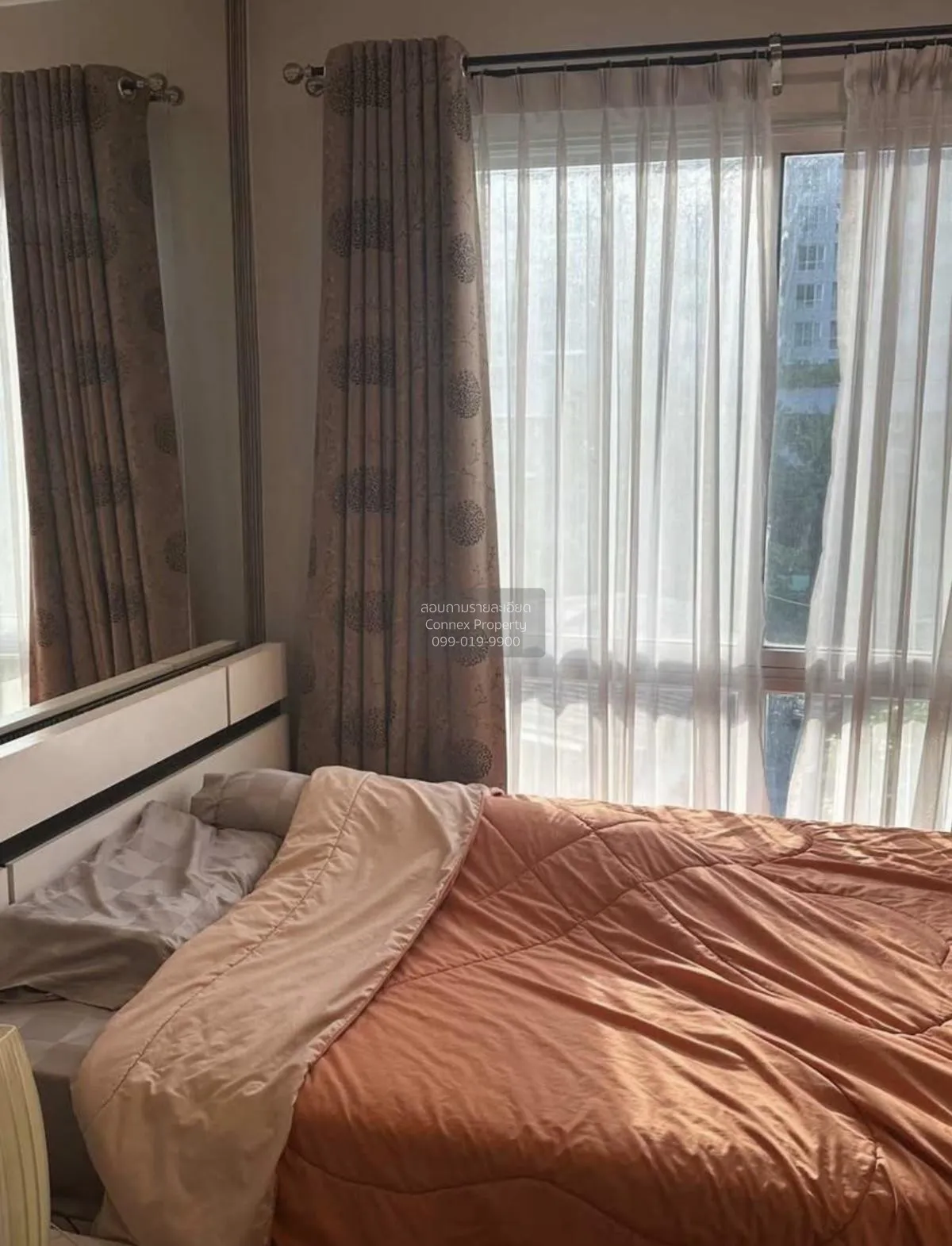 For Sale Condo , The Tempo Ratchada , MRT-Huai Khwang , Huai Khwa 4