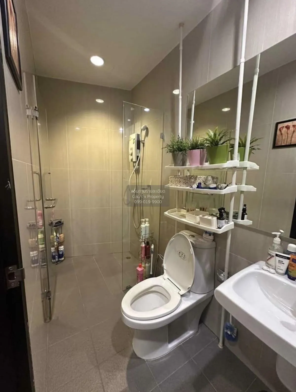 For Sale Condo , The Tempo Ratchada , MRT-Huai Khwang , Huai Khwa