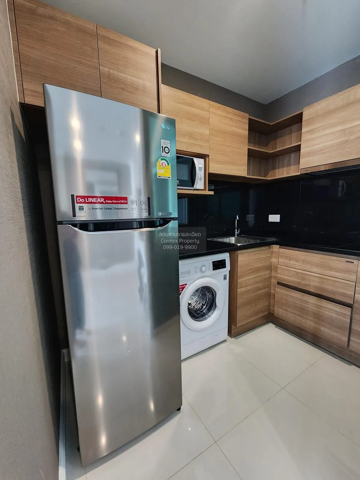 ขายคอนโด  เดอะ เมโทรโพลิส สำโรง อินเตอร์เชนจ์ ชั้นสูง BTS-สำโรง ส 4