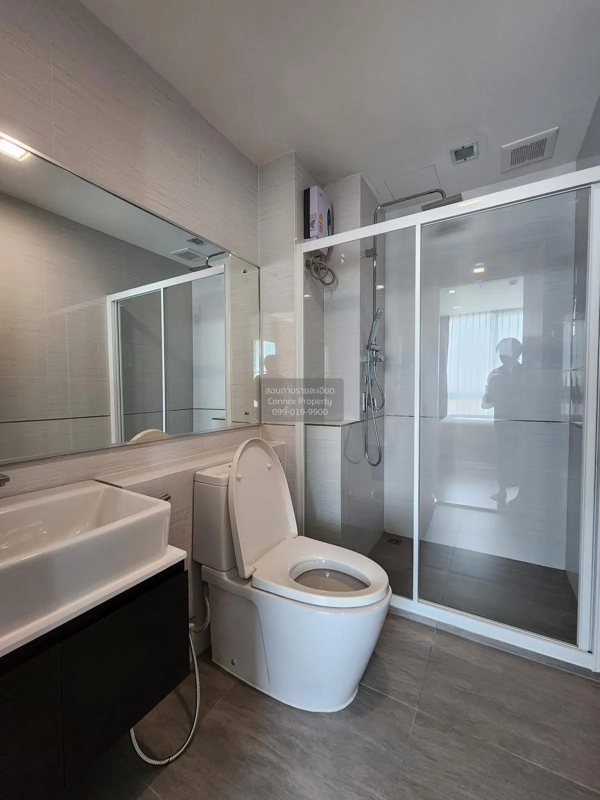 ขายคอนโด  เดอะ เมโทรโพลิส สำโรง อินเตอร์เชนจ์ ชั้นสูง BTS-สำโรง ส