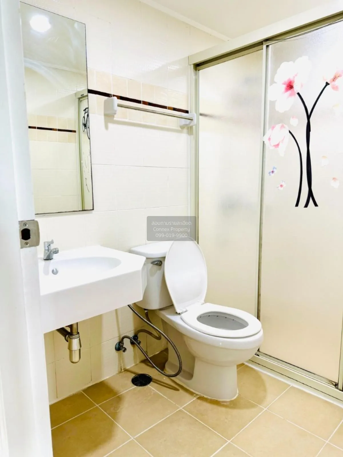 For Rent Condo , Lumpini Ville Sukhumvit 77 , BTS-On Nut , Suan L