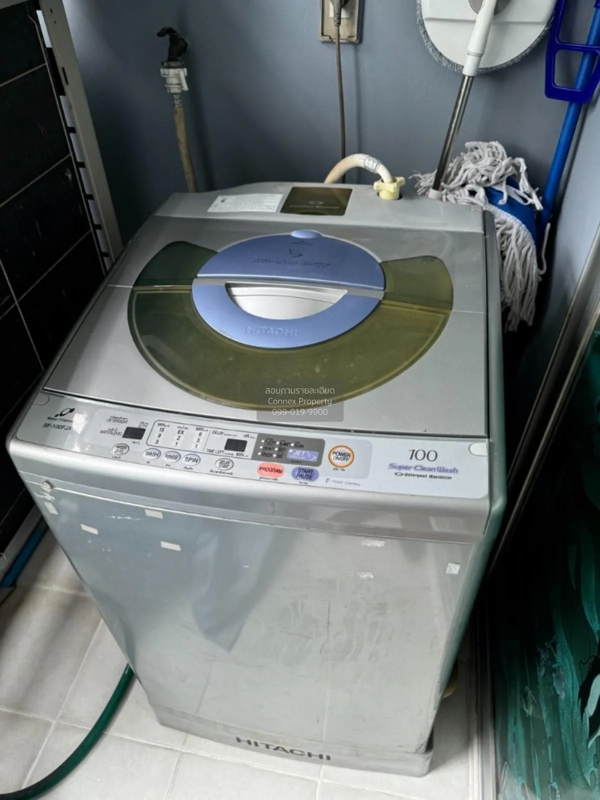 For Rent Condo , Lumpini Ville Sukhumvit 77 , BTS-On Nut , Suan L