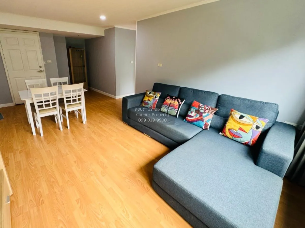 For Rent Condo , Lumpini Ville Sukhumvit 77 , BTS-On Nut , Suan L 1