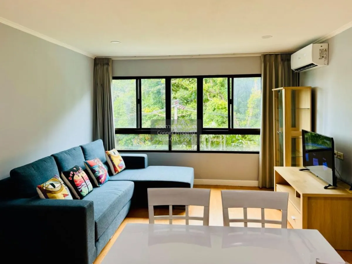 For Rent Condo , Lumpini Ville Sukhumvit 77 , BTS-On Nut , Suan L 2