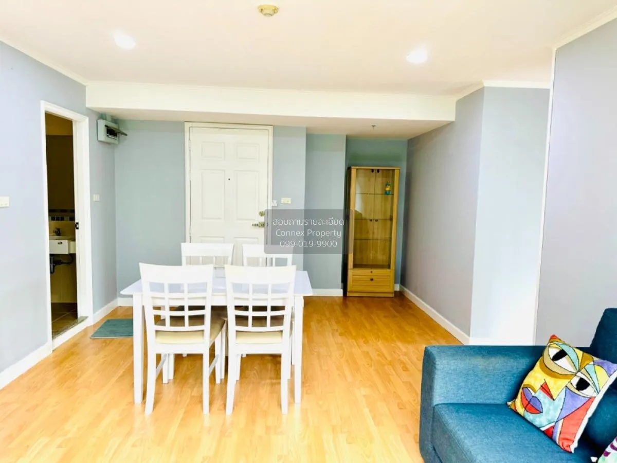 For Rent Condo , Lumpini Ville Sukhumvit 77 , BTS-On Nut , Suan L 4