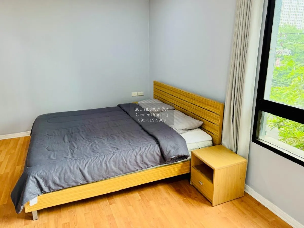 For Rent Condo , Lumpini Ville Sukhumvit 77 , BTS-On Nut , Suan L