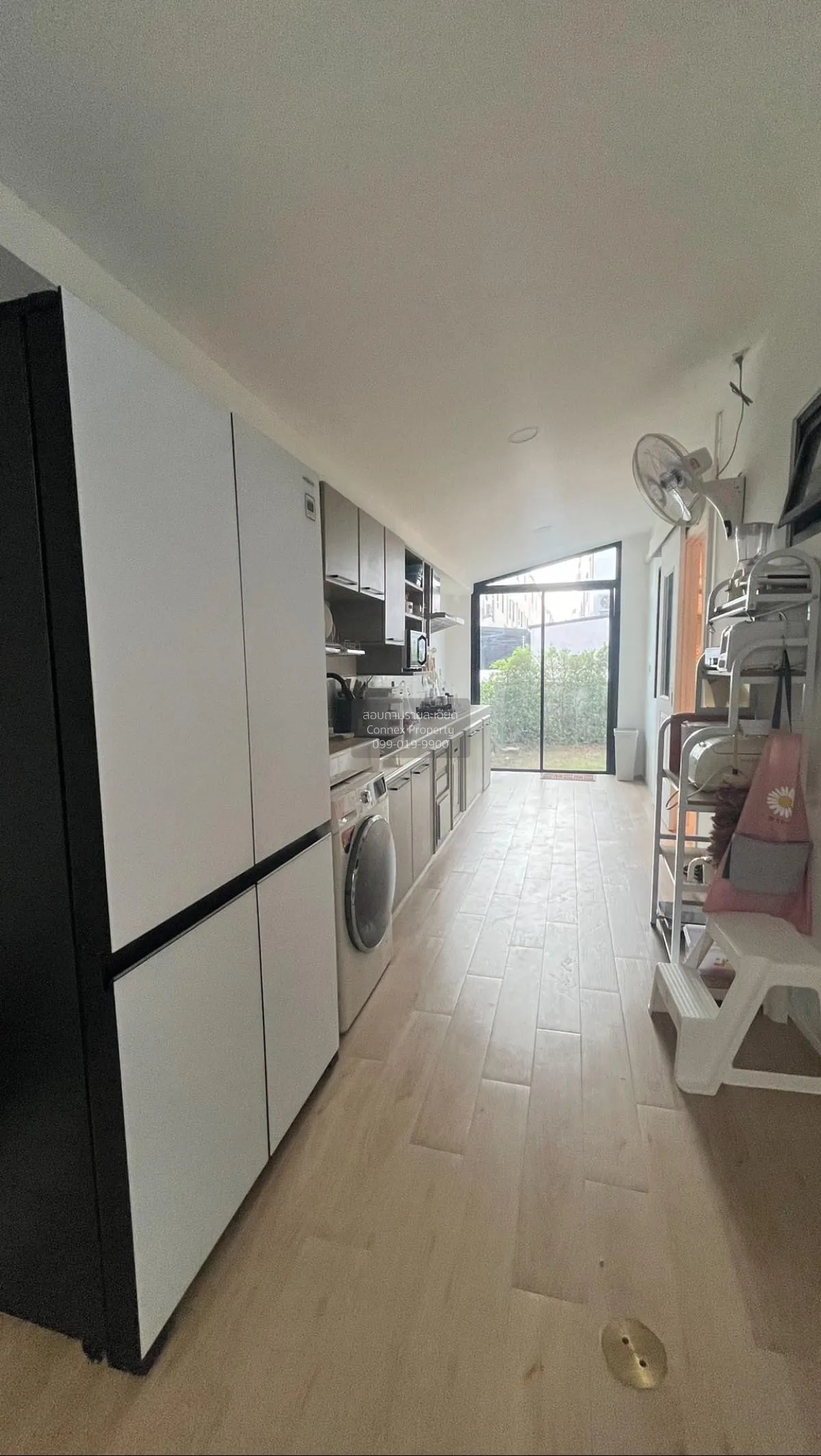 For Sale House , Mews Tientalay 15 , Samae Dam , Bang Khun Thian  3