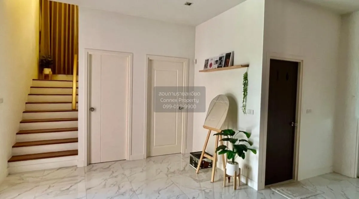 For Sale House , Mews Tientalay 15 , Samae Dam , Bang Khun Thian 