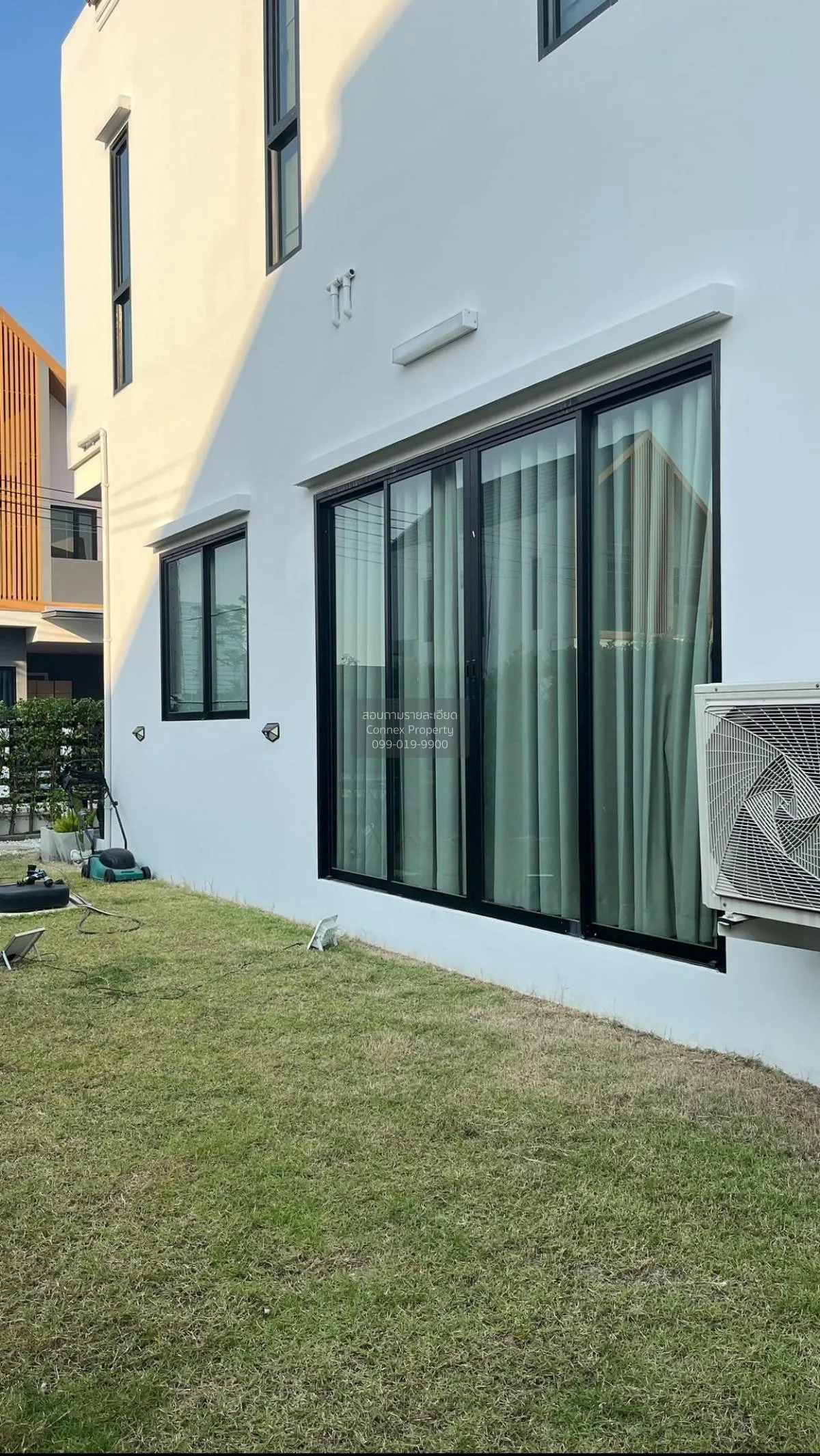 For Sale House , Mews Tientalay 15 , Samae Dam , Bang Khun Thian 