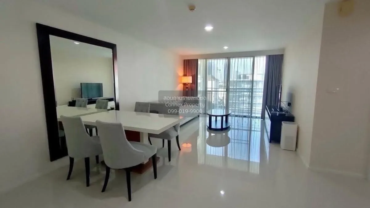 เช่าคอนโด  เพิร์ล เรสซิเดนซ์ BTS-พร้อมพงษ์ คลองตัน เขต คลองเตย กร 3