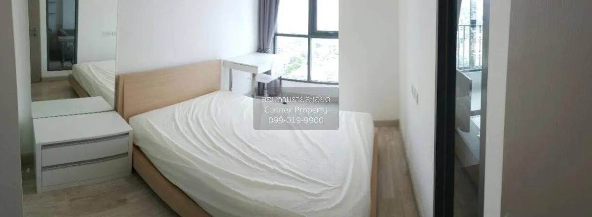 เช่าคอนโด  ไอดีโอ โมบิ สุขุมวิท BTS-อ่อนนุช บางจาก เขต พระโขนง กร 3