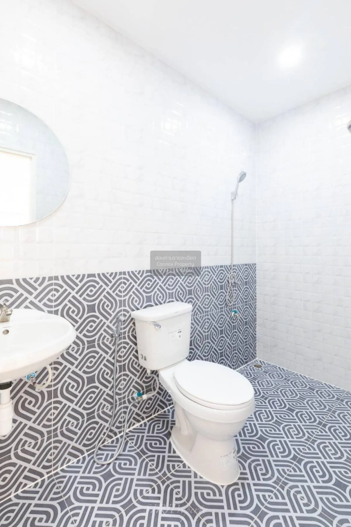 ขายทาวน์เฮ้าส์/ทาวน์โฮม  หมู่บ้านซื่อตรง รังสิต คลอง 3 ห้องมุม หน