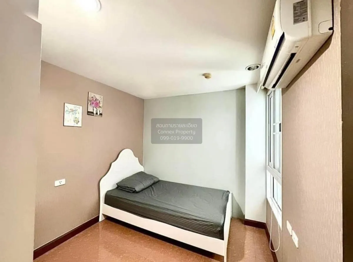 For Rent Condo , Diamond Ratchada City Plus , MRT-Huai Khwang , H 4