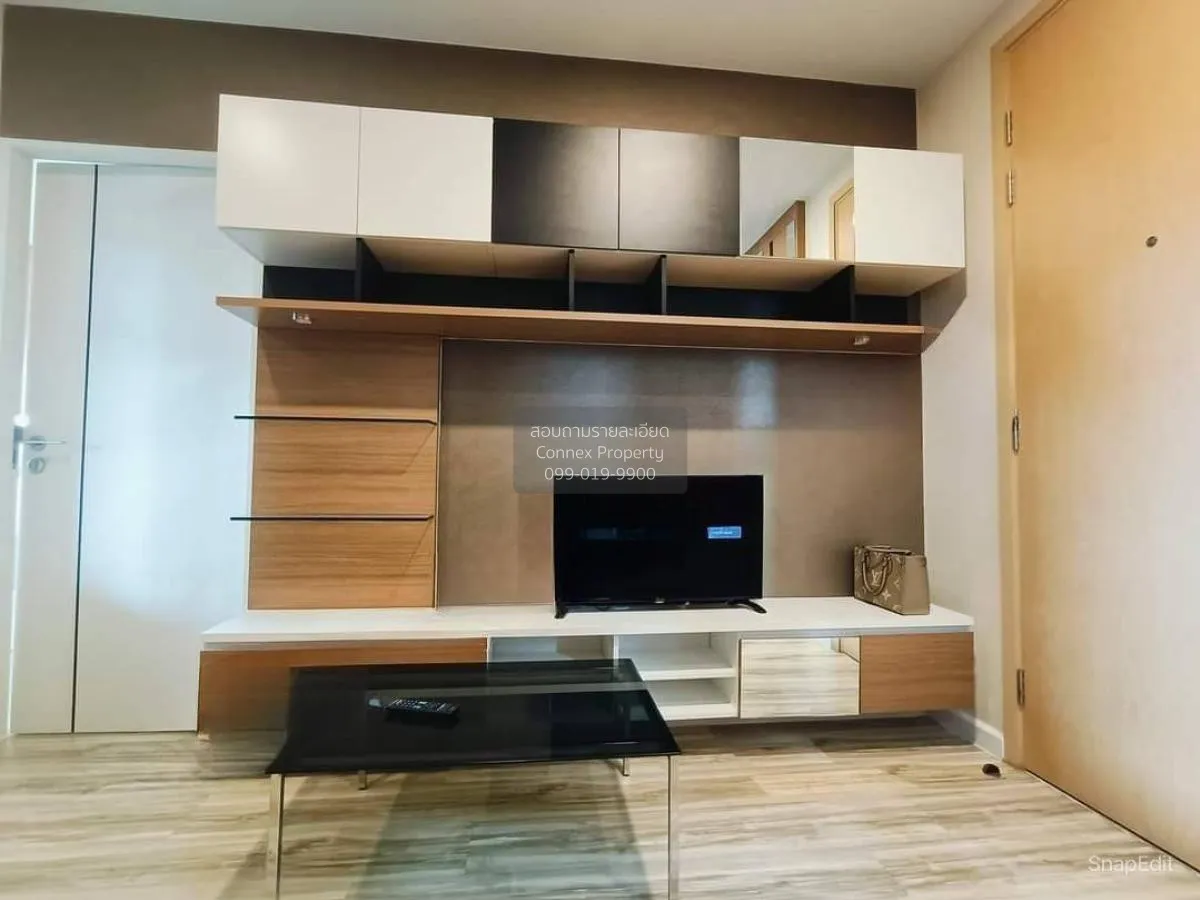 For Rent Condo , Plus Condo Sriracha , Surasak , Si Racha , Chon  3