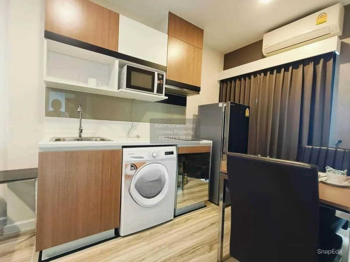 For Rent Condo , Plus Condo Sriracha , Surasak , Si Racha , Chon  4