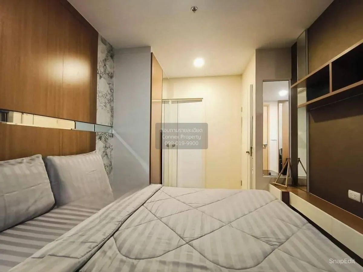 For Rent Condo , Plus Condo Sriracha , Surasak , Si Racha , Chon 