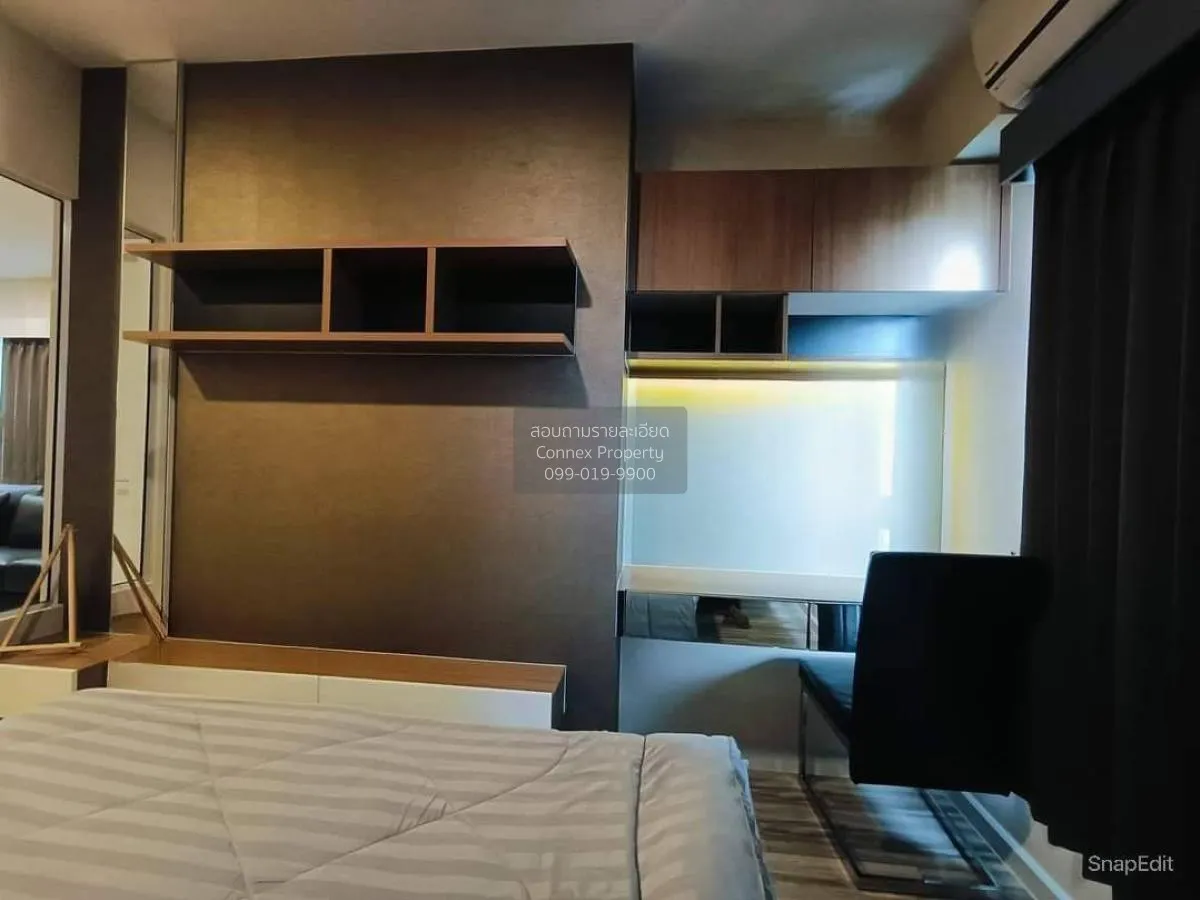 For Rent Condo , Plus Condo Sriracha , Surasak , Si Racha , Chon 