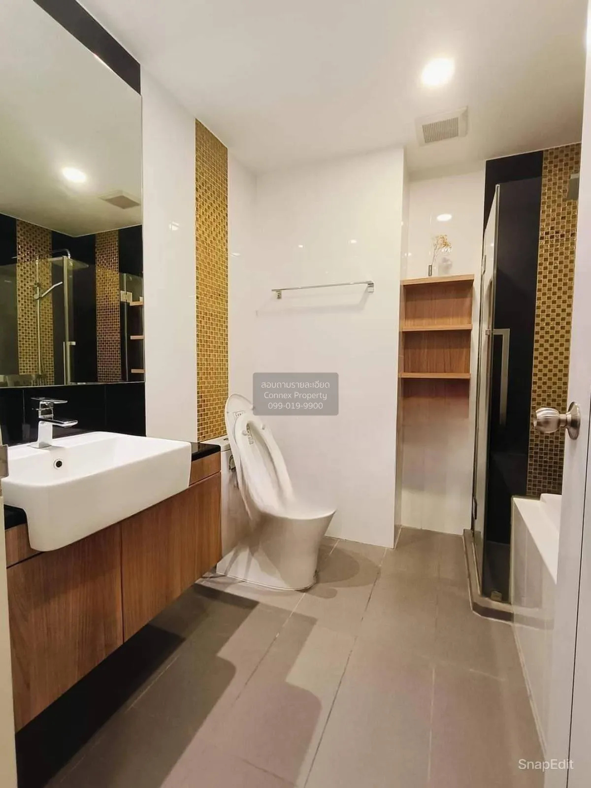 For Rent Condo , Plus Condo Sriracha , Surasak , Si Racha , Chon 