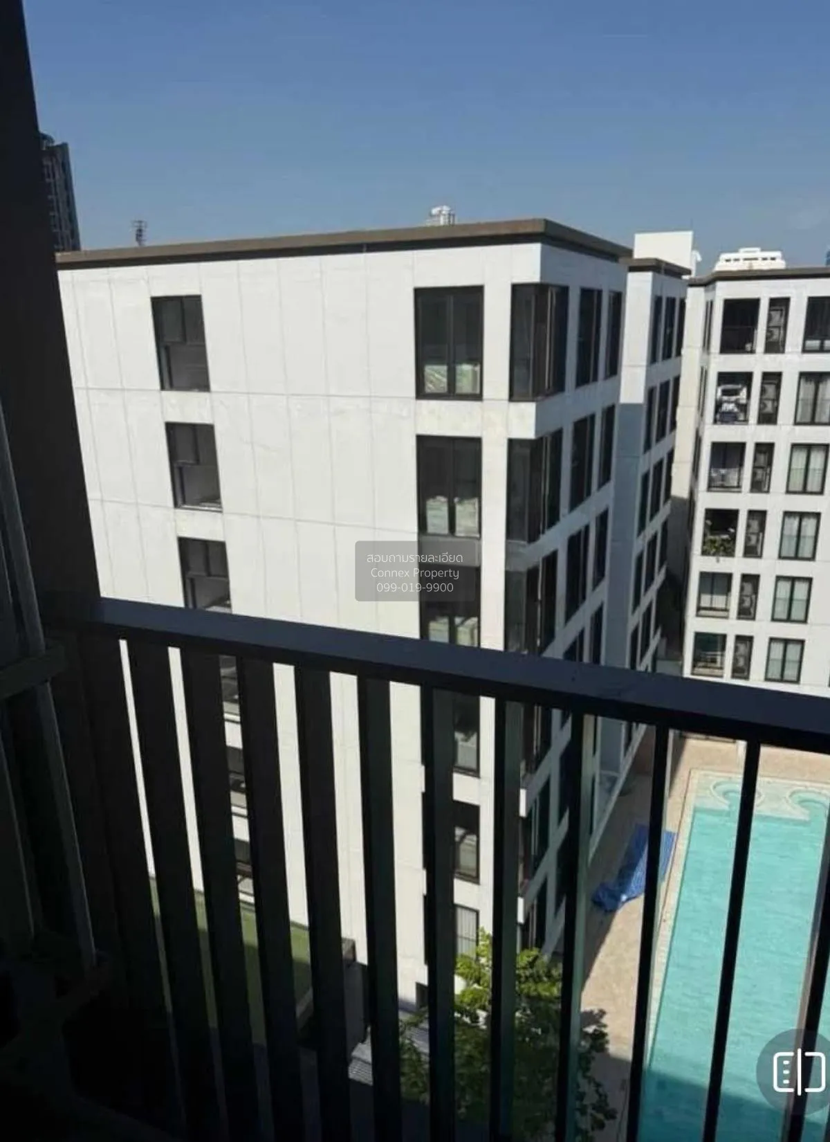 เช่าคอนโด  แชปเตอร์ ทองหล่อ 25 BTS-ทองหล่อ คลองตัน เขต วัฒนา กรุง