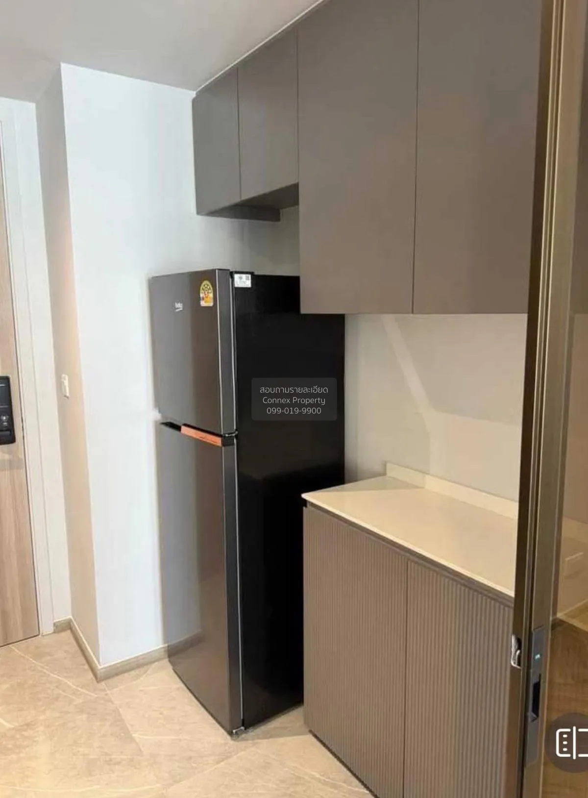 เช่าคอนโด  แชปเตอร์ ทองหล่อ 25 BTS-ทองหล่อ คลองตัน เขต วัฒนา กรุง 3