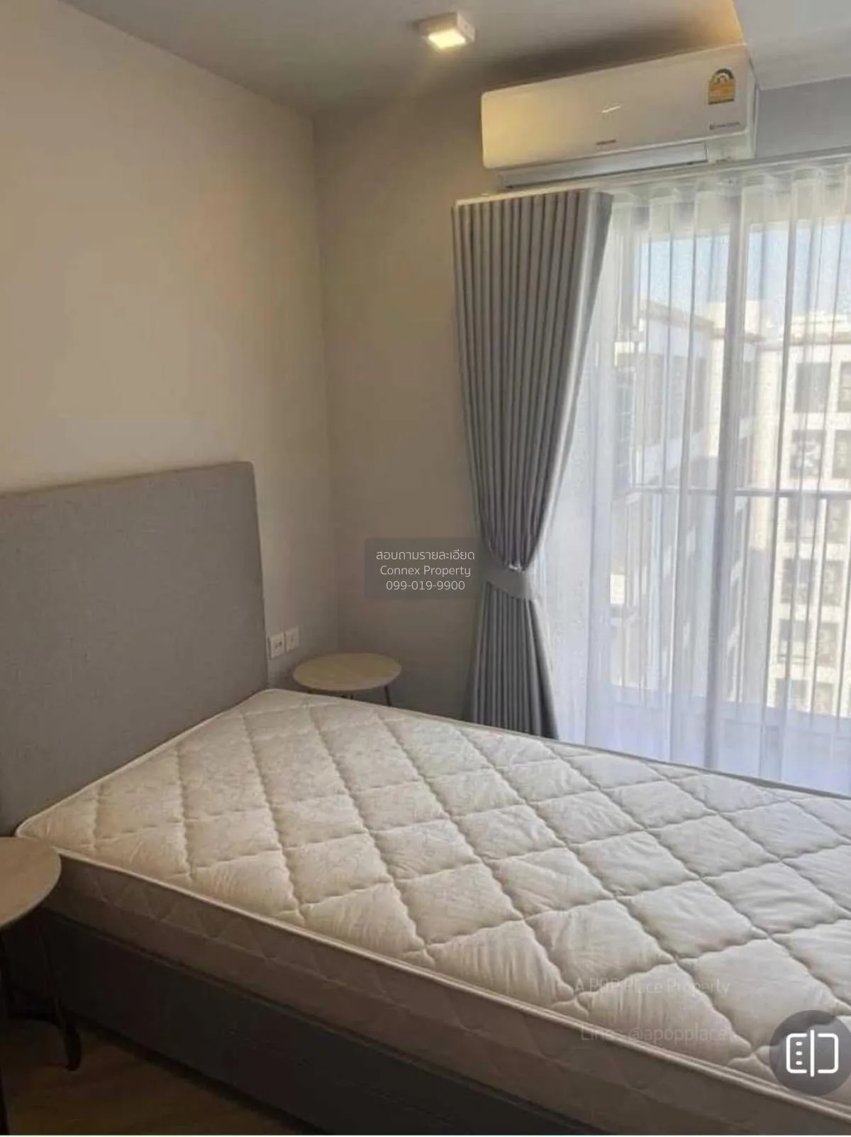 เช่าคอนโด  แชปเตอร์ ทองหล่อ 25 BTS-ทองหล่อ คลองตัน เขต วัฒนา กรุง 4