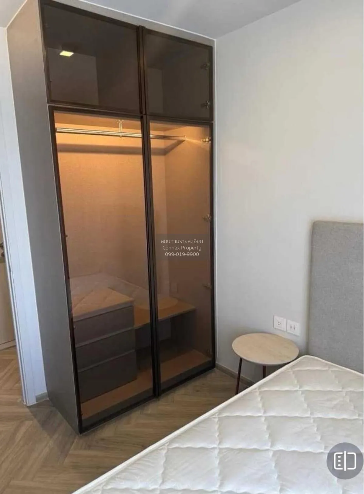 เช่าคอนโด  แชปเตอร์ ทองหล่อ 25 BTS-ทองหล่อ คลองตัน เขต วัฒนา กรุง