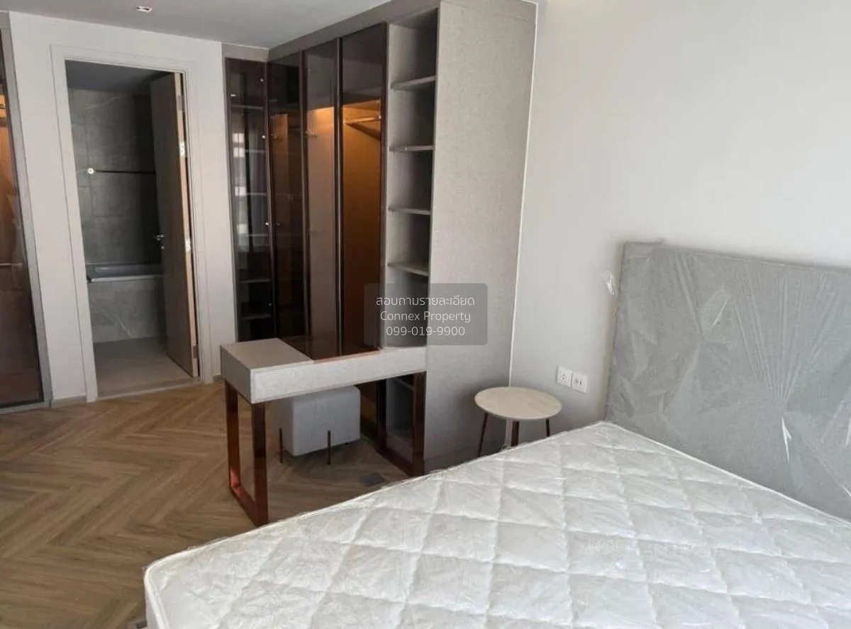 เช่าคอนโด  แชปเตอร์ ทองหล่อ 25 BTS-ทองหล่อ คลองตัน เขต วัฒนา กรุง