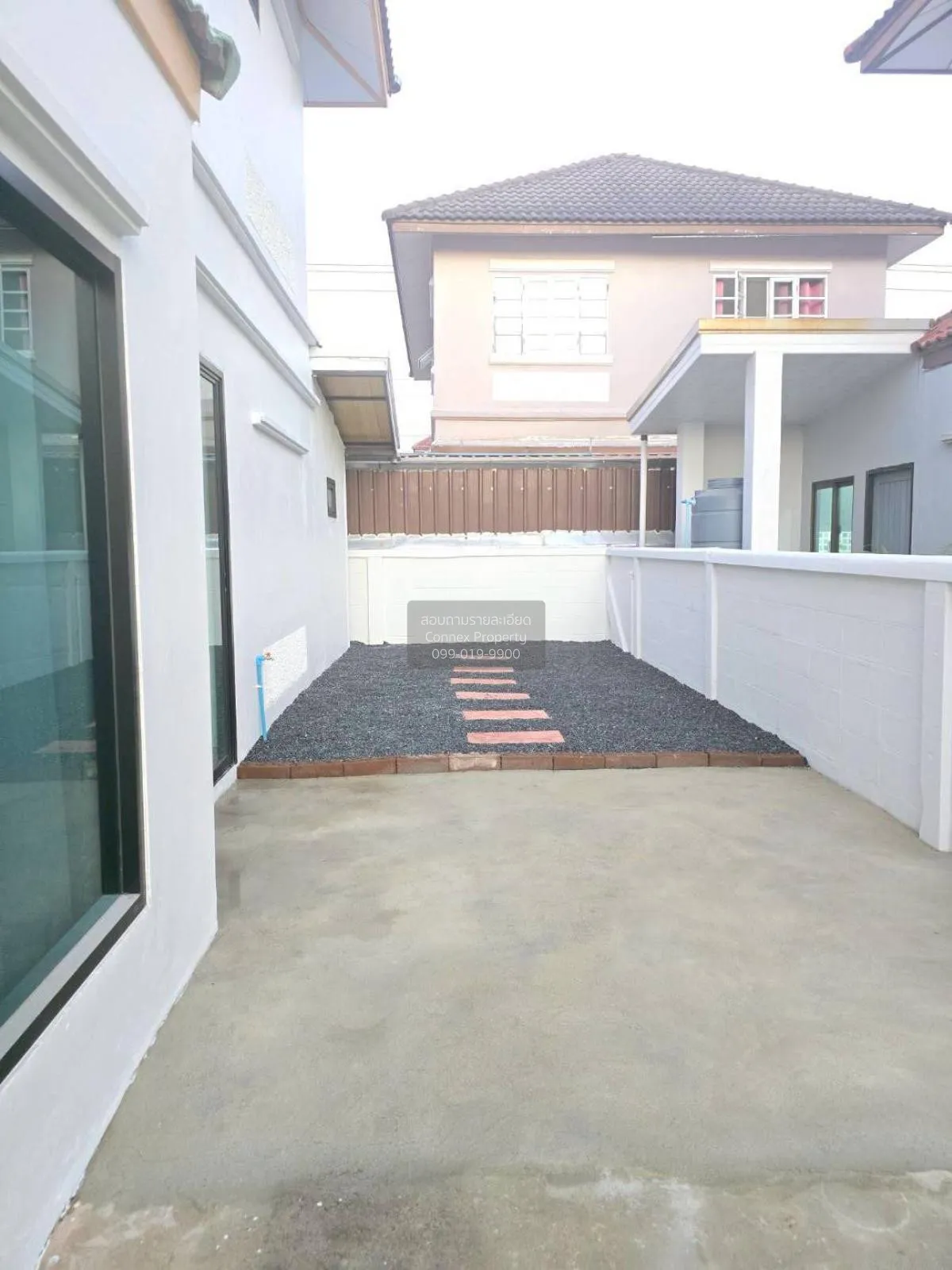 ขายบ้าน  เค.ซี. การ์เด้นโฮม 6 รีโนเวทใหม่ สามวาตะวันตก เขต คลองสา 3