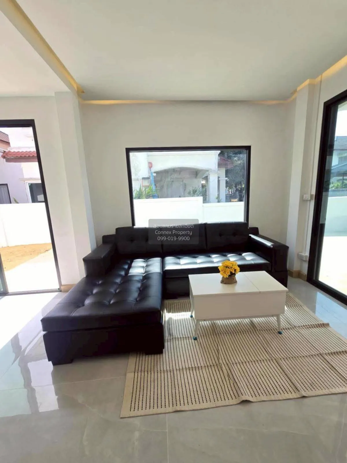 ขายบ้าน  เค.ซี. การ์เด้นโฮม 6 รีโนเวทใหม่ สามวาตะวันตก เขต คลองสา