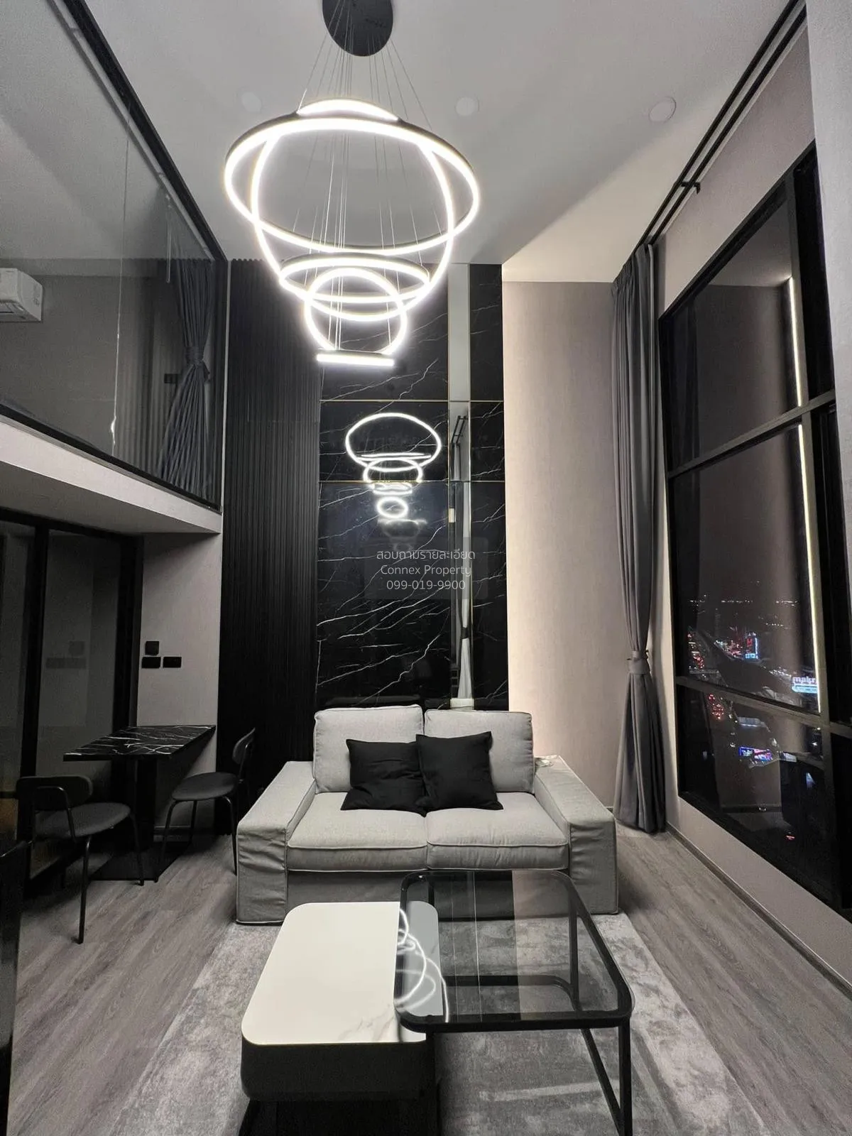 For Rent Condo , The Origin Ladprao-Bangkapi , Duplex , Khlong Ch 1