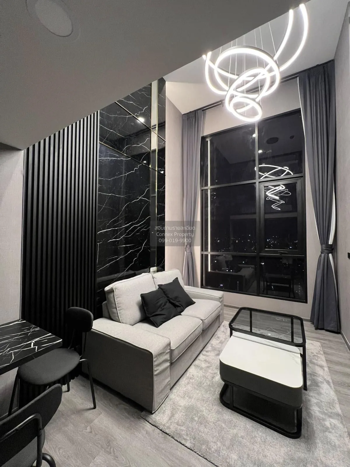 For Rent Condo , The Origin Ladprao-Bangkapi , Duplex , Khlong Ch 2