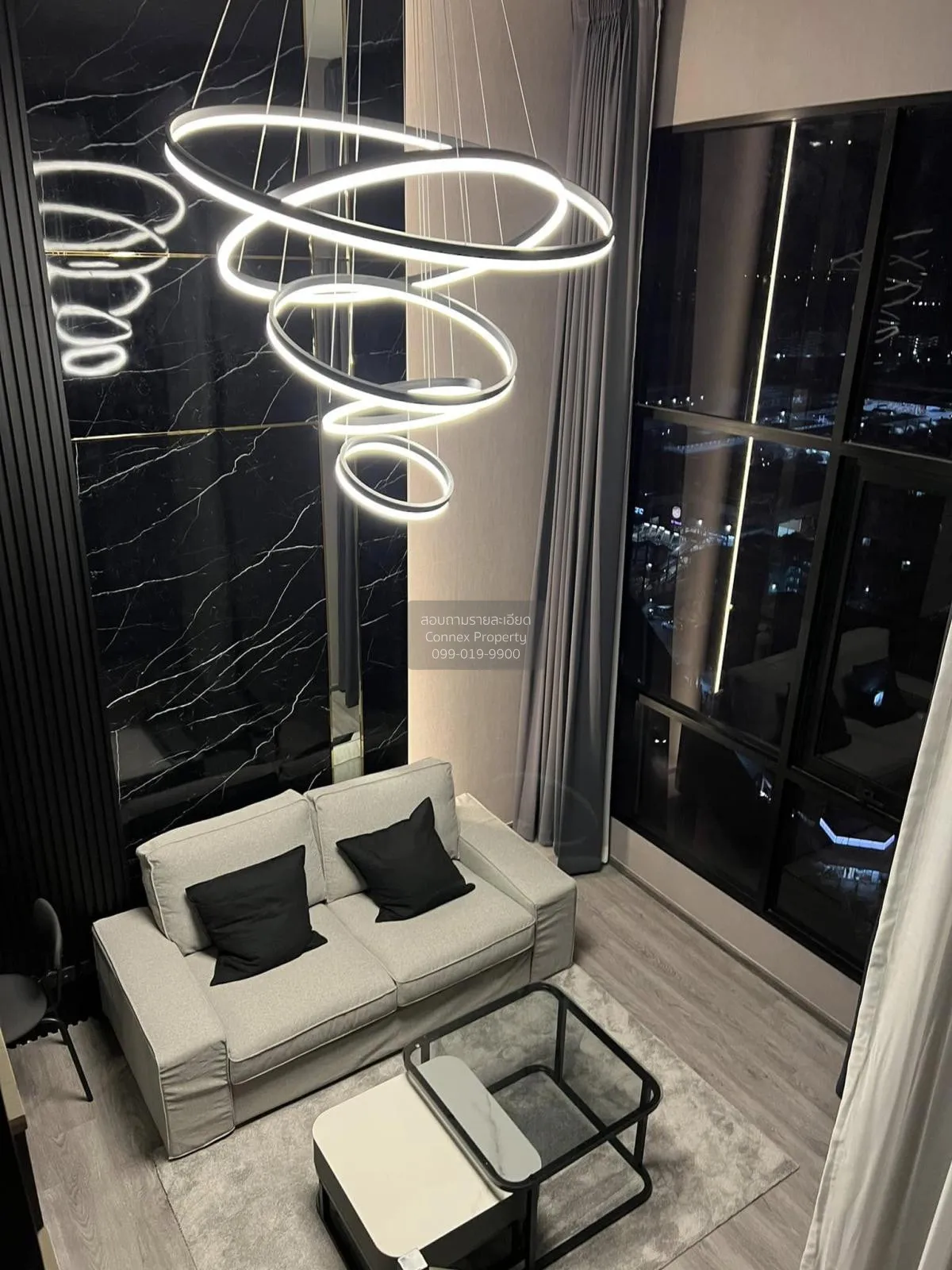 For Rent Condo , The Origin Ladprao-Bangkapi , Duplex , Khlong Ch 3