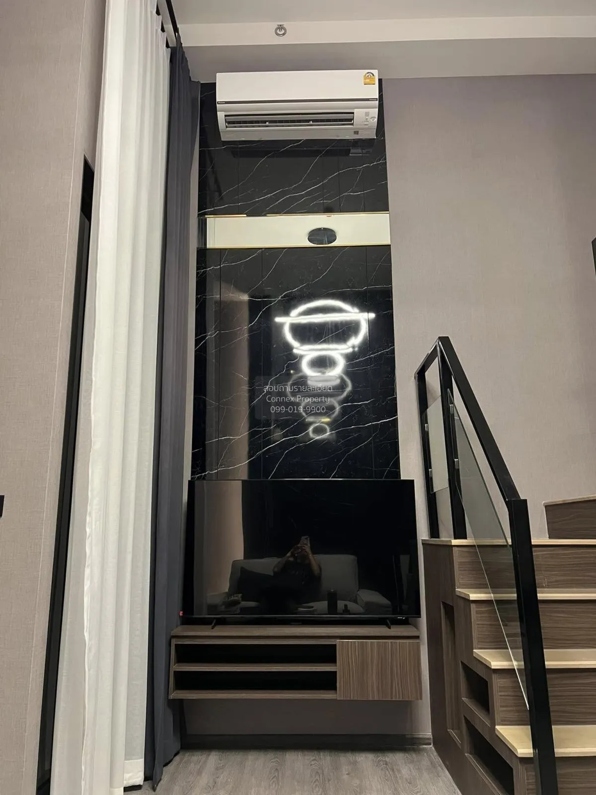 For Rent Condo , The Origin Ladprao-Bangkapi , Duplex , Khlong Ch