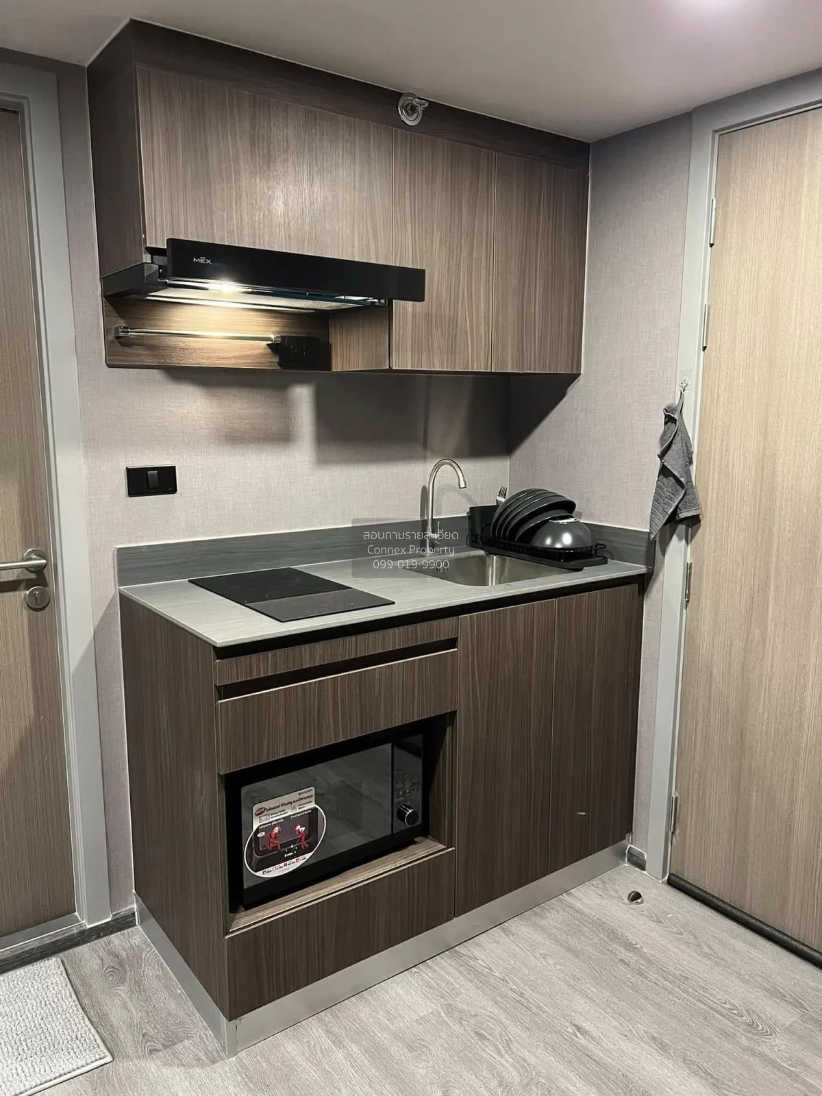 For Rent Condo , The Origin Ladprao-Bangkapi , Duplex , Khlong Ch