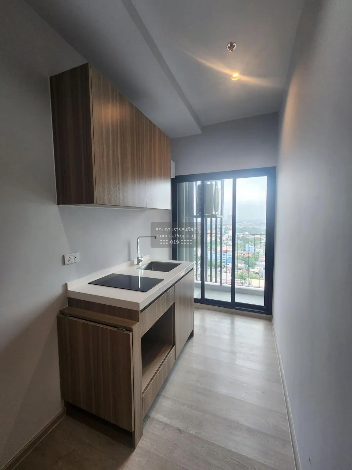For Rent Condo , Altitude Unicorn Sathorn-Tha Phra , BTS-Talat Ph 4