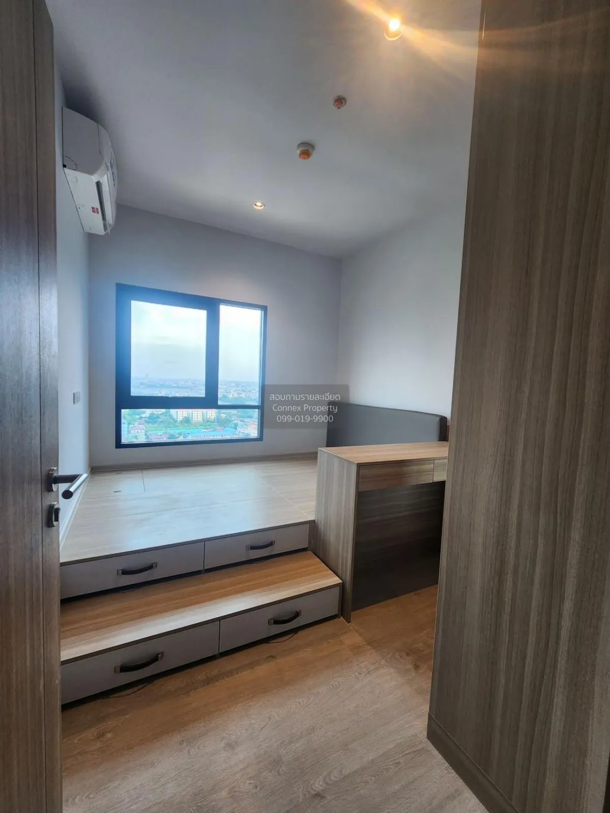 For Rent Condo , Altitude Unicorn Sathorn-Tha Phra , BTS-Talat Ph