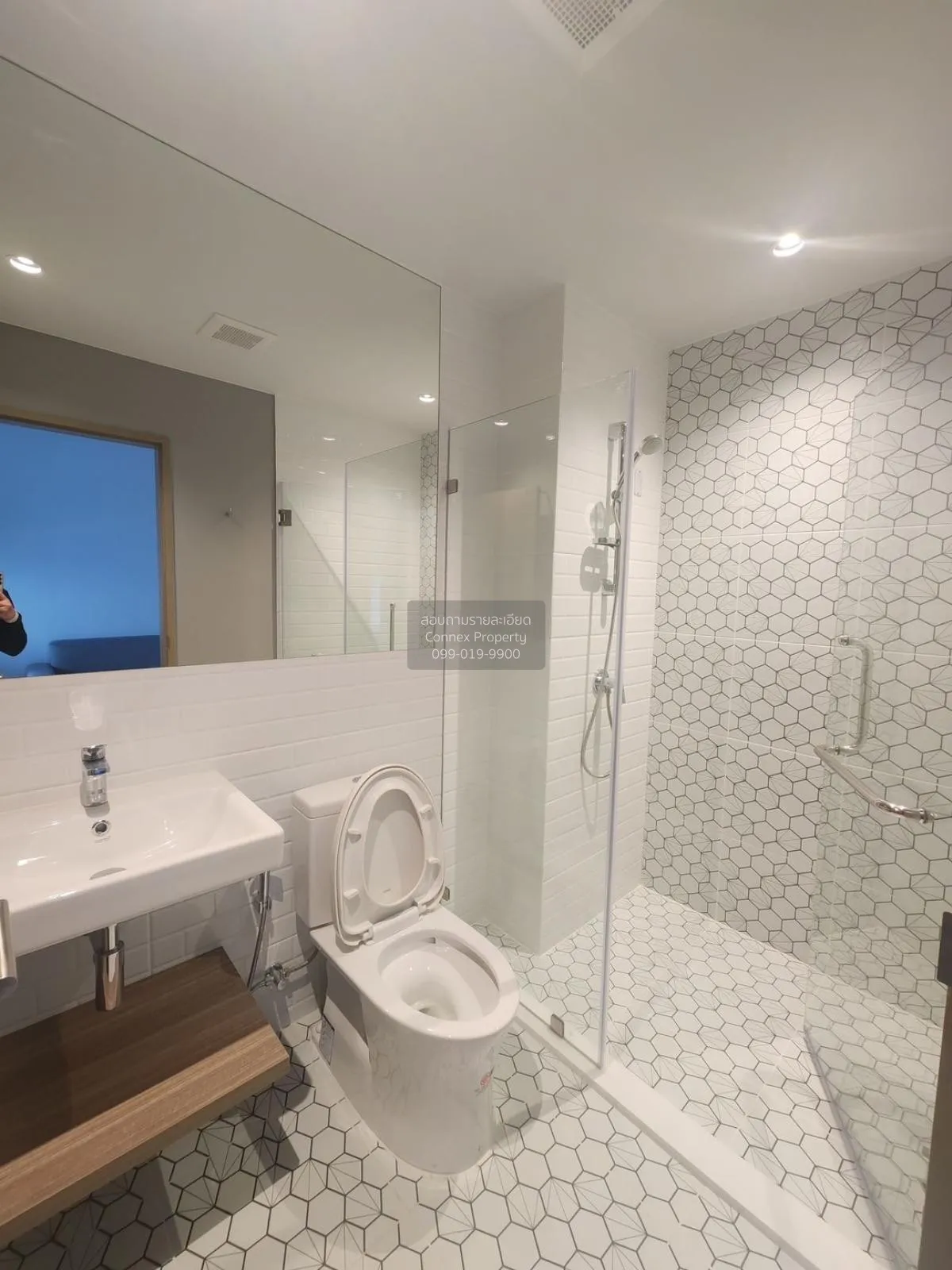 For Rent Condo , Altitude Unicorn Sathorn-Tha Phra , BTS-Talat Ph