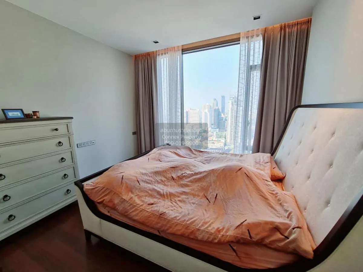 For Rent Condo , Q1 Sukhumvit , BTS-Asok , Khlong Toei , Khlong T 4