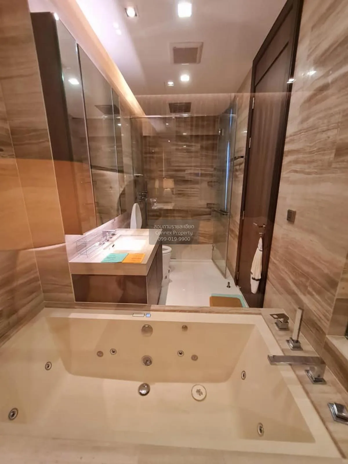 For Rent Condo , Q1 Sukhumvit , BTS-Asok , Khlong Toei , Khlong T