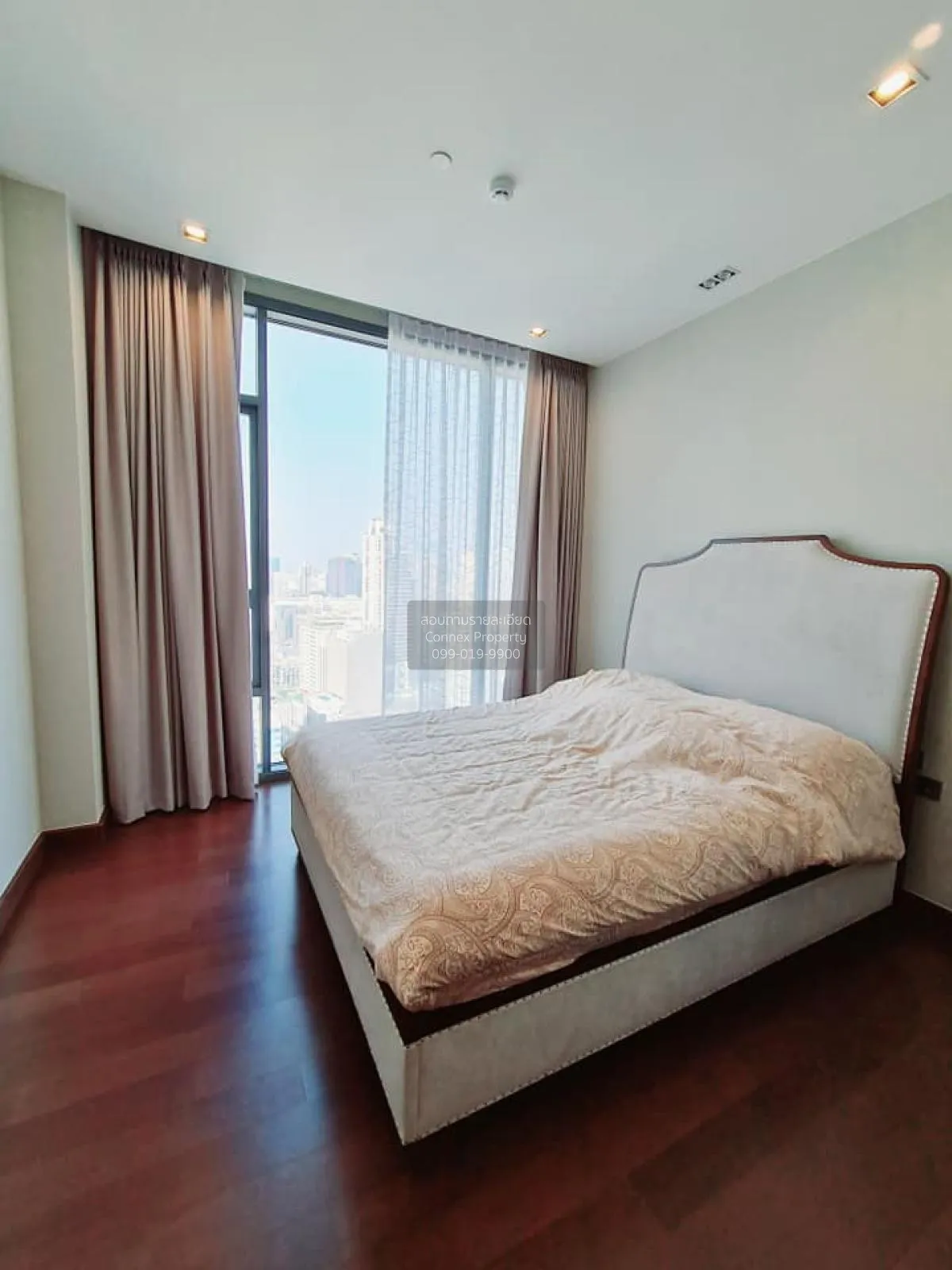 For Rent Condo , Q1 Sukhumvit , BTS-Asok , Khlong Toei , Khlong T