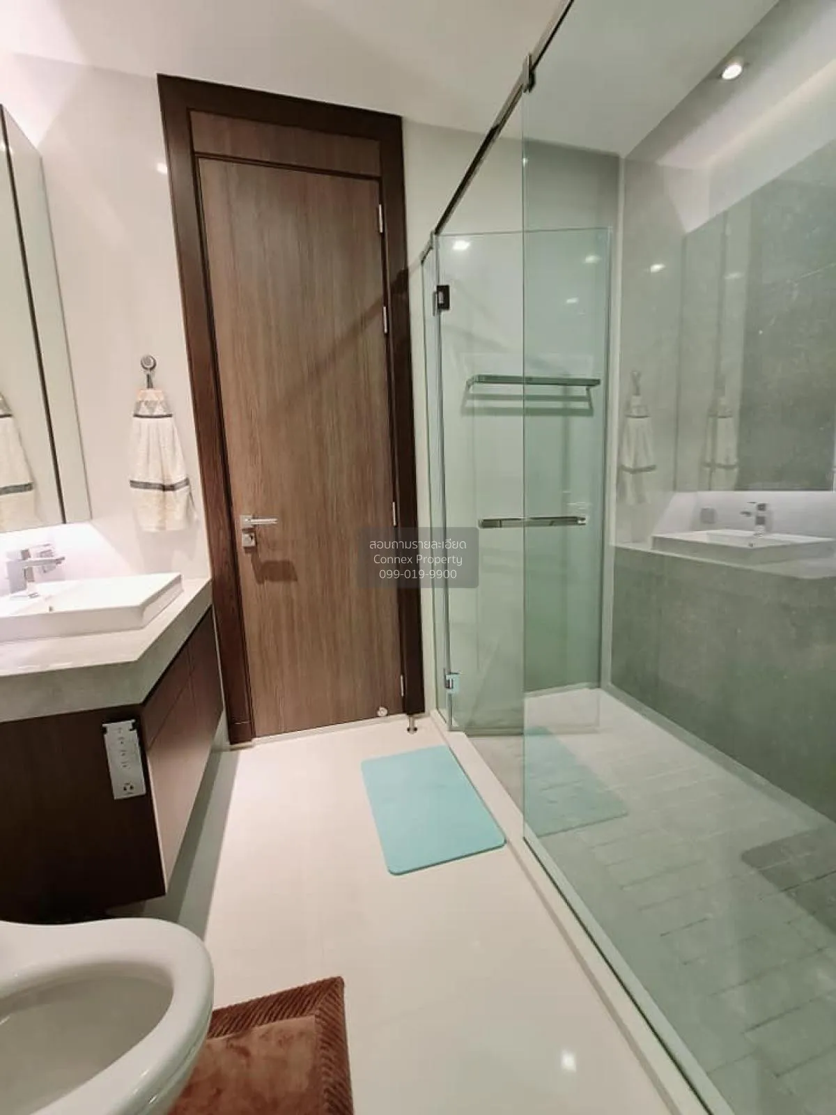 For Rent Condo , Q1 Sukhumvit , BTS-Asok , Khlong Toei , Khlong T
